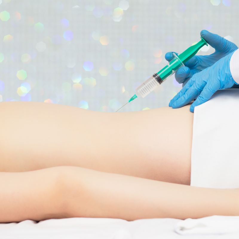 ozonioterapia